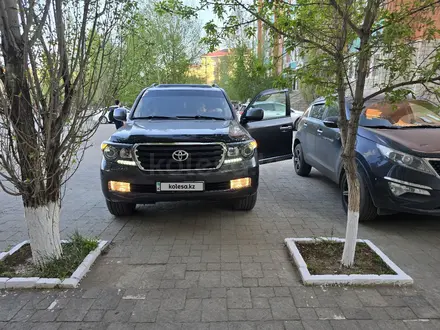 Toyota Land Cruiser 2008 года за 17 500 000 тг. в Актобе – фото 2