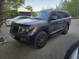 Toyota Land Cruiser 2008 года за 17 500 000 тг. в Актобе – фото 3