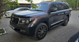 Toyota Land Cruiser 2008 года за 17 500 000 тг. в Актобе – фото 3