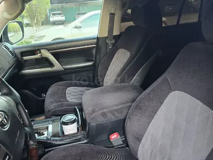 Toyota Land Cruiser 2008 года за 17 500 000 тг. в Актобе – фото 4