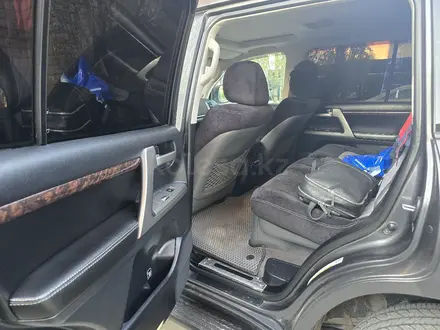 Toyota Land Cruiser 2008 года за 17 500 000 тг. в Актобе – фото 5