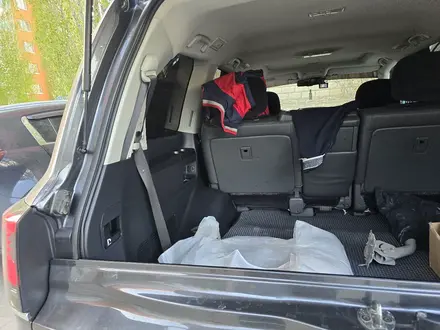 Toyota Land Cruiser 2008 года за 17 500 000 тг. в Актобе – фото 7