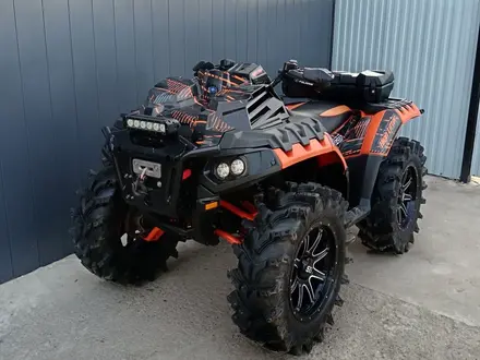 Polaris  Sportsman 1000 2016 года за 3 990 000 тг. в Уральск – фото 4