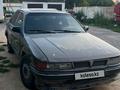 Mitsubishi Galant 1989 годаfor300 000 тг. в Караганда – фото 5