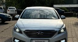 Hyundai Sonata 2014 годаүшін7 500 000 тг. в Алматы