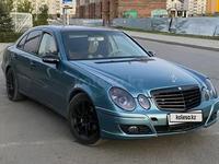 Mercedes-Benz E 320 2003 года за 4 000 000 тг. в Тараз