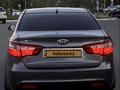 Kia Rio 2014 года за 4 600 000 тг. в Костанай – фото 4