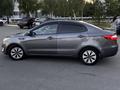 Kia Rio 2014 года за 4 600 000 тг. в Костанай – фото 3