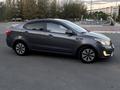 Kia Rio 2014 года за 4 600 000 тг. в Костанай – фото 2
