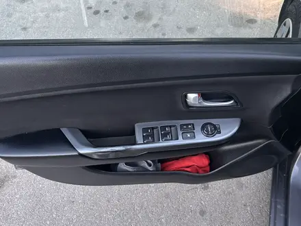 Kia Rio 2014 года за 4 600 000 тг. в Костанай – фото 6
