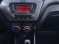 Kia Rio 2014 года за 4 600 000 тг. в Костанай – фото 8