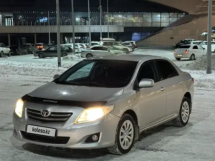 Toyota Corolla 2007 года за 4 850 000 тг. в Алматы