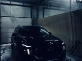 Hyundai Santa Fe 2021 года за 18 500 000 тг. в Шымкент