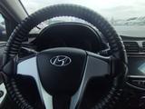 Hyundai Accent 2011 года за 4 000 000 тг. в Актобе – фото 5