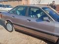 Audi 80 1987 года за 850 000 тг. в Тараз