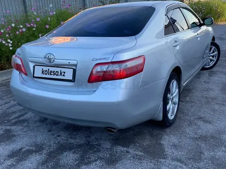 Toyota Camry 2006 года за 6 000 000 тг. в Актобе