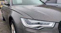 Audi A6 2012 годаfor8 500 000 тг. в Астана