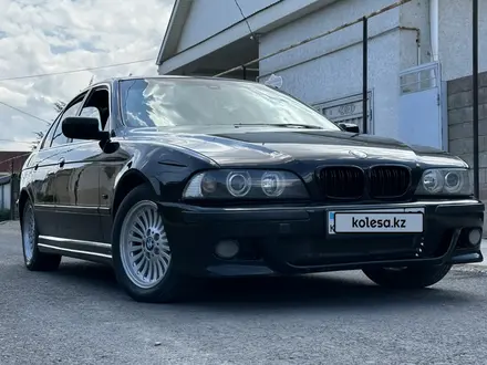 BMW 528 1997 года за 3 100 000 тг. в Тараз