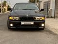 BMW 528 1997 годаfor2 900 000 тг. в Тараз