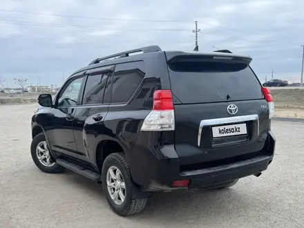 Toyota Land Cruiser Prado 2010 года за 15 000 000 тг. в Актау – фото 3