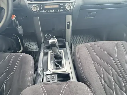 Toyota Land Cruiser Prado 2010 года за 15 000 000 тг. в Актау – фото 9
