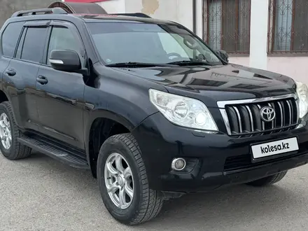 Toyota Land Cruiser Prado 2010 года за 15 000 000 тг. в Актау – фото 2