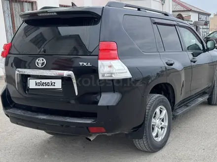 Toyota Land Cruiser Prado 2010 года за 15 000 000 тг. в Актау – фото 4