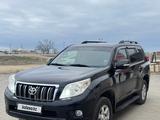 Toyota Land Cruiser Prado 2010 года за 15 000 000 тг. в Актау
