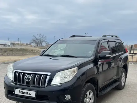 Toyota Land Cruiser Prado 2010 года за 15 000 000 тг. в Актау