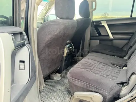 Toyota Land Cruiser Prado 2010 года за 15 000 000 тг. в Актау – фото 6