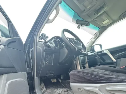 Toyota Land Cruiser Prado 2010 года за 15 000 000 тг. в Актау – фото 8