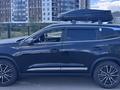 Chery Tiggo 8 Pro 2022 года за 8 198 000 тг. в Астана – фото 3