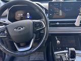 Chery Tiggo 8 Pro 2022 года за 8 198 000 тг. в Астана