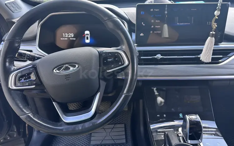 Chery Tiggo 8 Pro 2022 года за 8 198 000 тг. в Астана