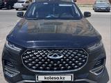 Chery Tiggo 8 Pro 2022 года за 8 198 000 тг. в Астана – фото 4