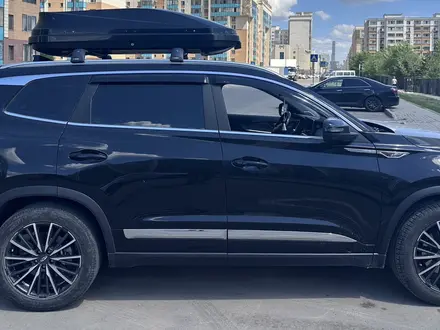Chery Tiggo 8 Pro 2022 года за 8 198 000 тг. в Астана – фото 5