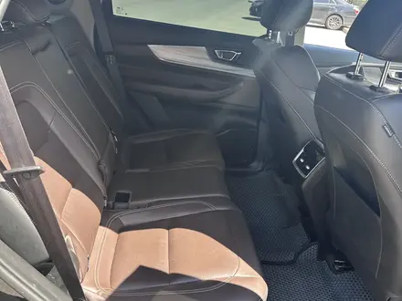 Chery Tiggo 8 Pro 2022 года за 8 198 000 тг. в Астана – фото 7
