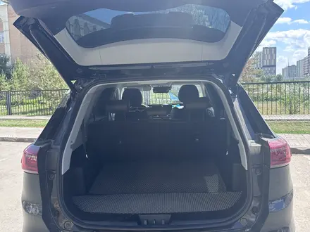 Chery Tiggo 8 Pro 2022 года за 8 198 000 тг. в Астана – фото 9