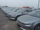 BYD Destroyer 05 2025 года за 7 900 000 тг. в Костанай