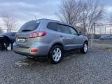 Hyundai Santa Fe 2007 годаүшін7 490 000 тг. в Караганда – фото 4