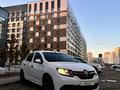 Renault Logan 2014 года за 1 800 000 тг. в Астана