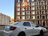 Renault Logan 2014 года за 1 800 000 тг. в Астана – фото 3