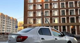 Renault Logan 2014 года за 1 800 000 тг. в Астана – фото 3