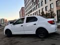 Renault Logan 2014 года за 1 800 000 тг. в Астана – фото 4