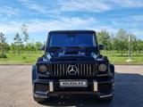 Фара передняя на W463 Mercedes, оригинал на W463үшін285 000 тг. в Астана