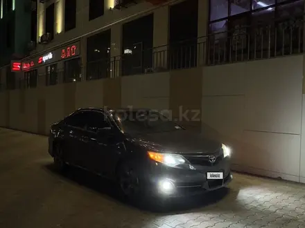 Toyota Camry 2012 года за 6 200 000 тг. в Актау – фото 2