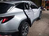 Hyundai Tucson 2024 годаүшін10 500 000 тг. в Актобе – фото 3