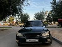 Lexus IS 200 1999 годаfor3 750 000 тг. в Астана