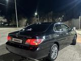 Lexus ES 300 2003 года за 5 150 000 тг. в Балхаш – фото 3