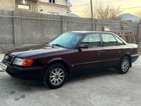 Audi 100 1991 годаүшін2 400 000 тг. в Шымкент